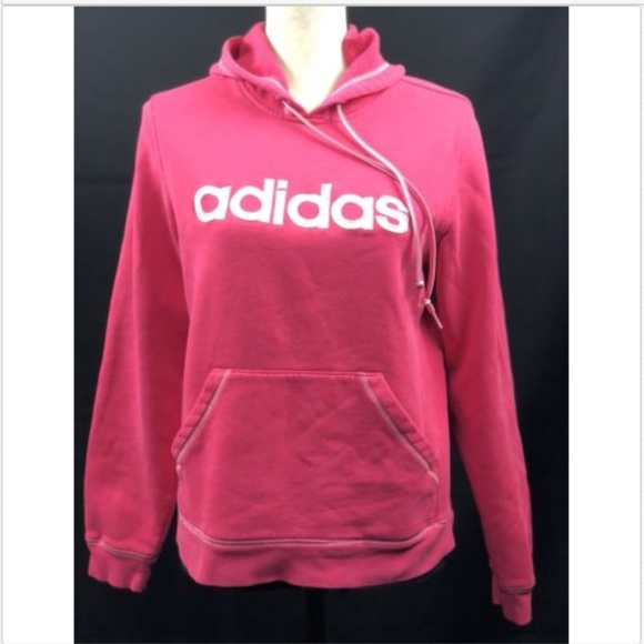 adidas jacket women pink